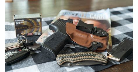 Review: Sig Sauer P365X is a Perfect Carry Gun :: .